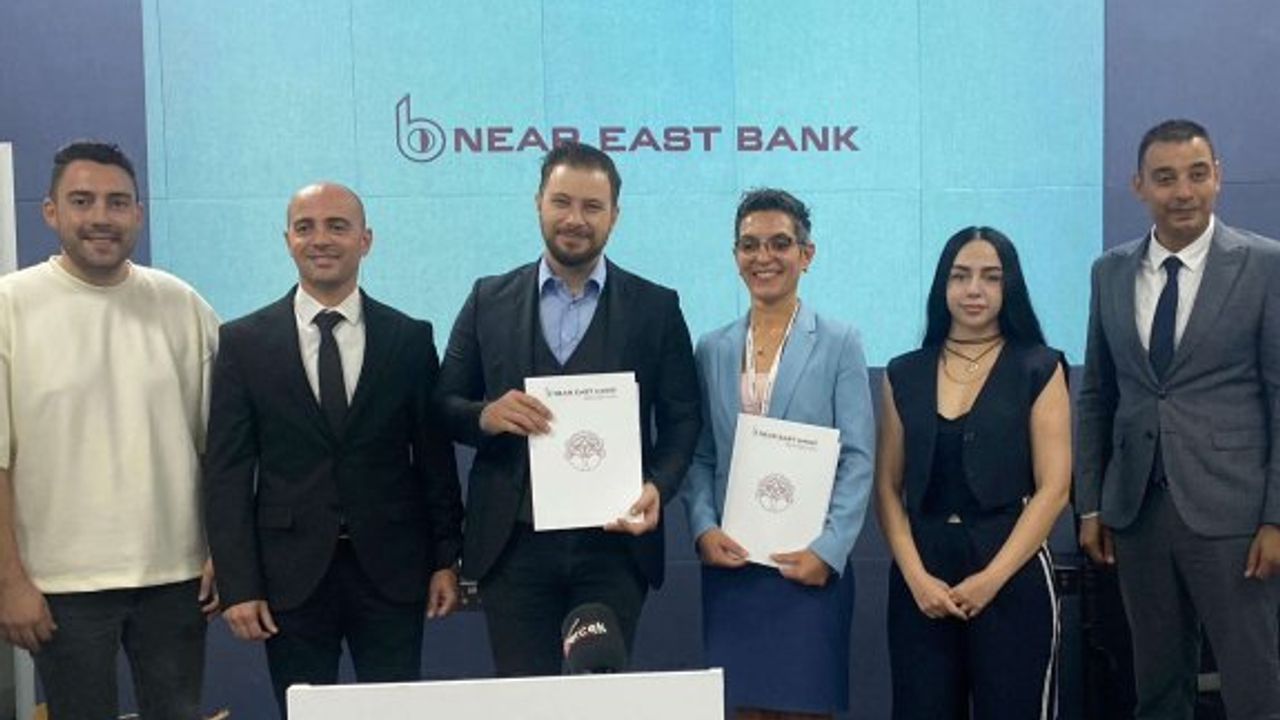 Near East Hayat’tan mimarlara indirimli sağlık sigortası