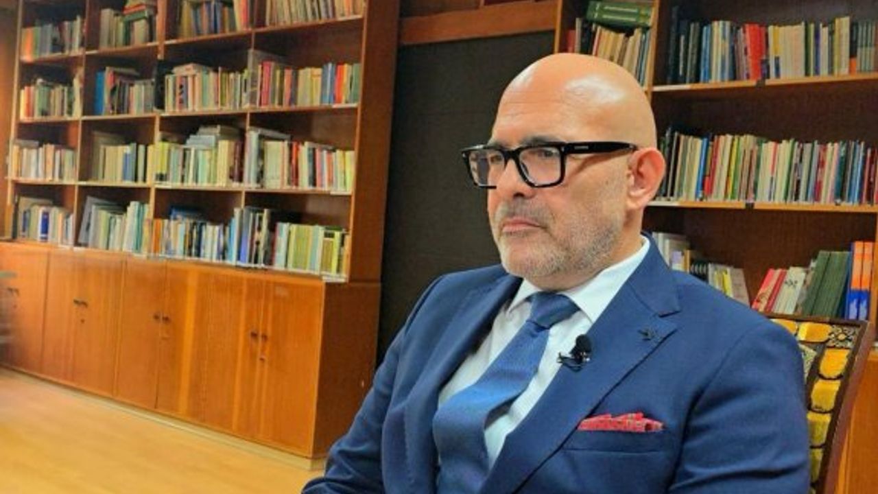 Onar: “Gayriresmi Liderler yemeği yeni bir sayfa açılması için fırsat
