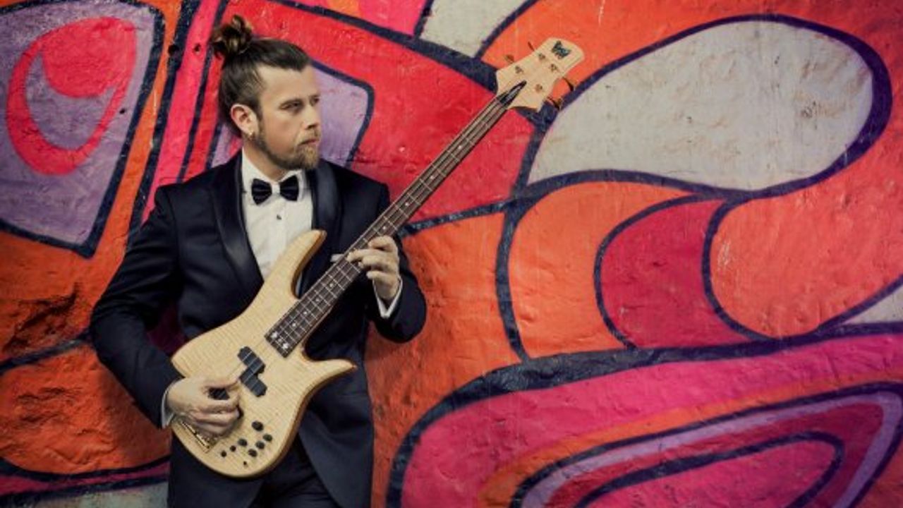 Oytun Ersan, Leverkusen Jazz Festivali’ne katılacak