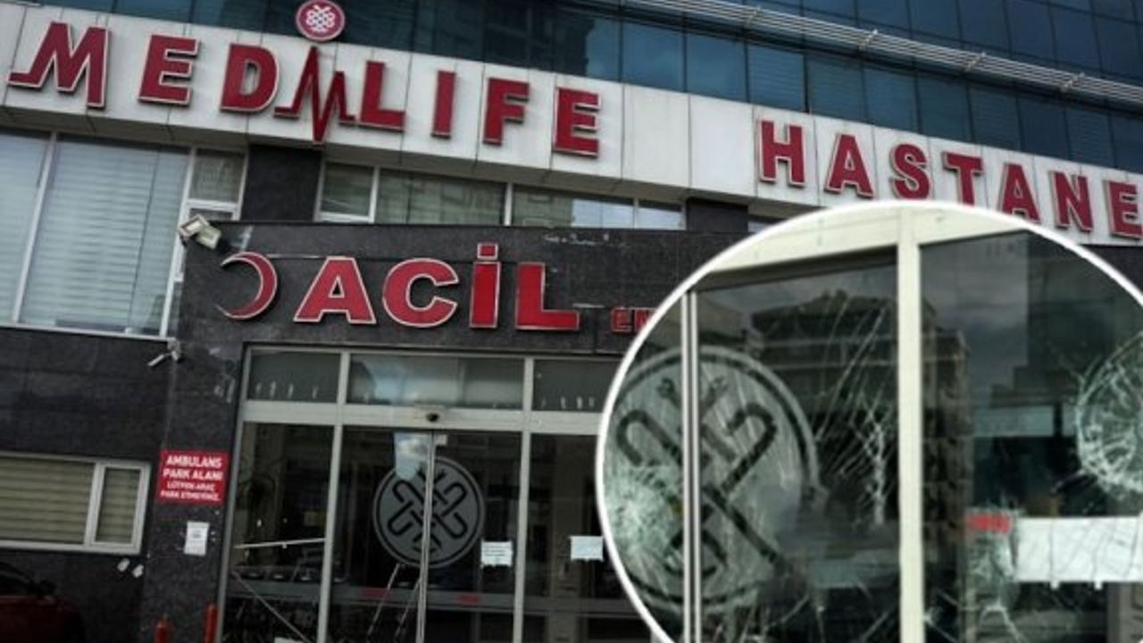 Para için bebeklerin katledildiği hastanelere öfke büyüyor