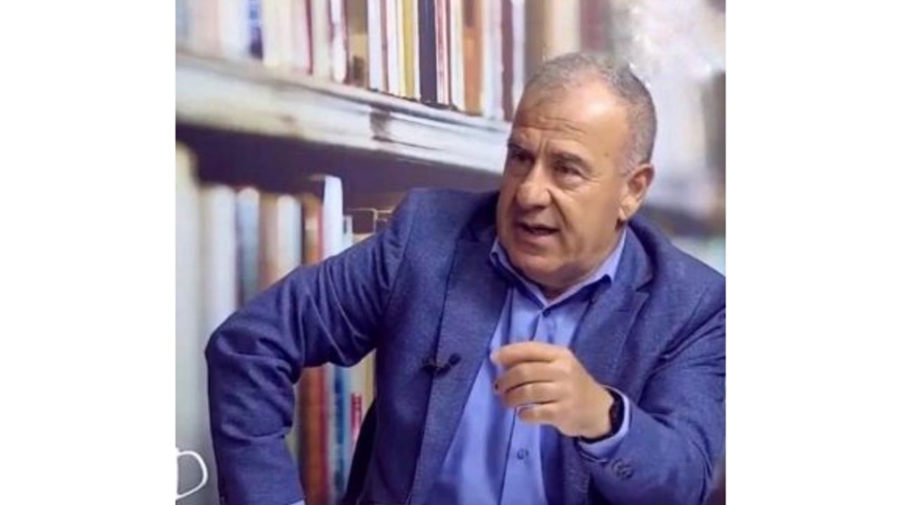 TDP MYK üyesi Yaylalı: “Halkımıza vaat ettiğimiz en önemli unsur, eşit ve adaletli bir yönetimdir”