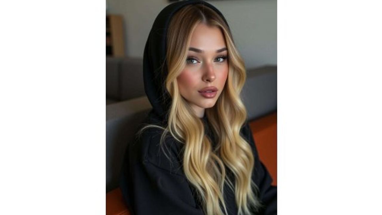 Türkiye'nin kainat güzeli Ayliz Duman