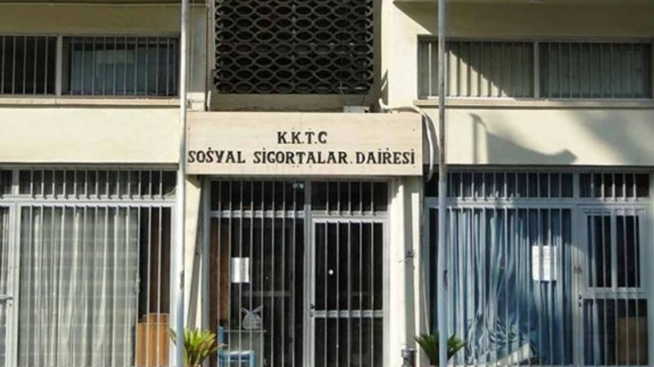 Yoklama bildirgelerinin son teslim tarihi 20 Kasım’a uzatıldı