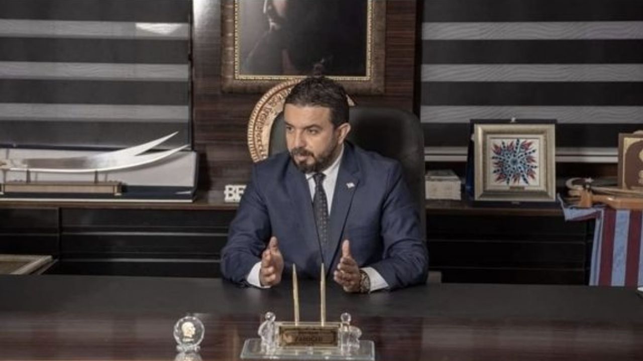 Zaroğlu: “Bize göre yeterli olmasa da yeni kapılar konusunda adım atılması önemlidir”