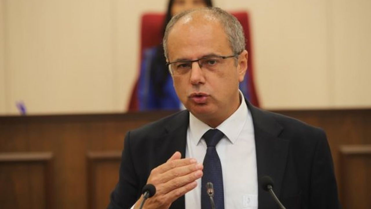“CTP Öztürkler’in yönettiği hiçbir genel kurula girmeyecek”