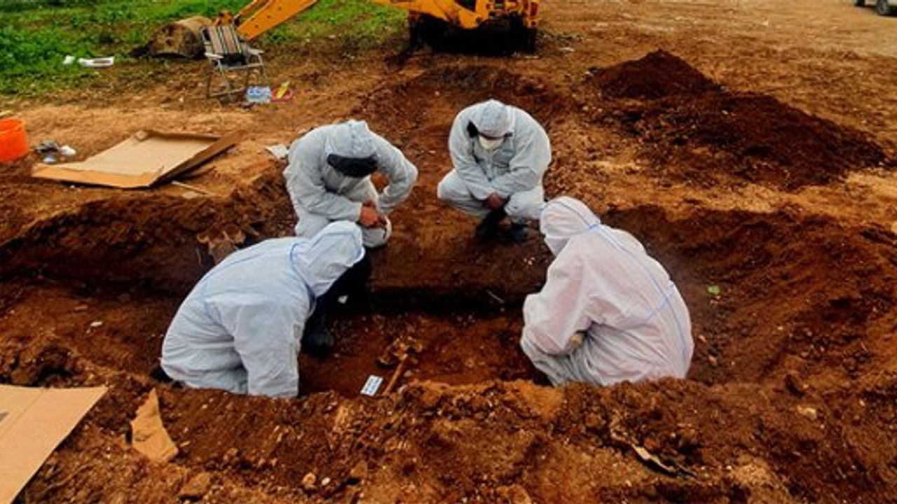 KKTC’den kayıplara 100 bin Euro bağış