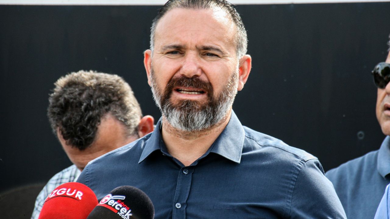 Bengihan: “Kamuda verimlilik, kamunun siyasetten arındırılmasıyla mümkün”