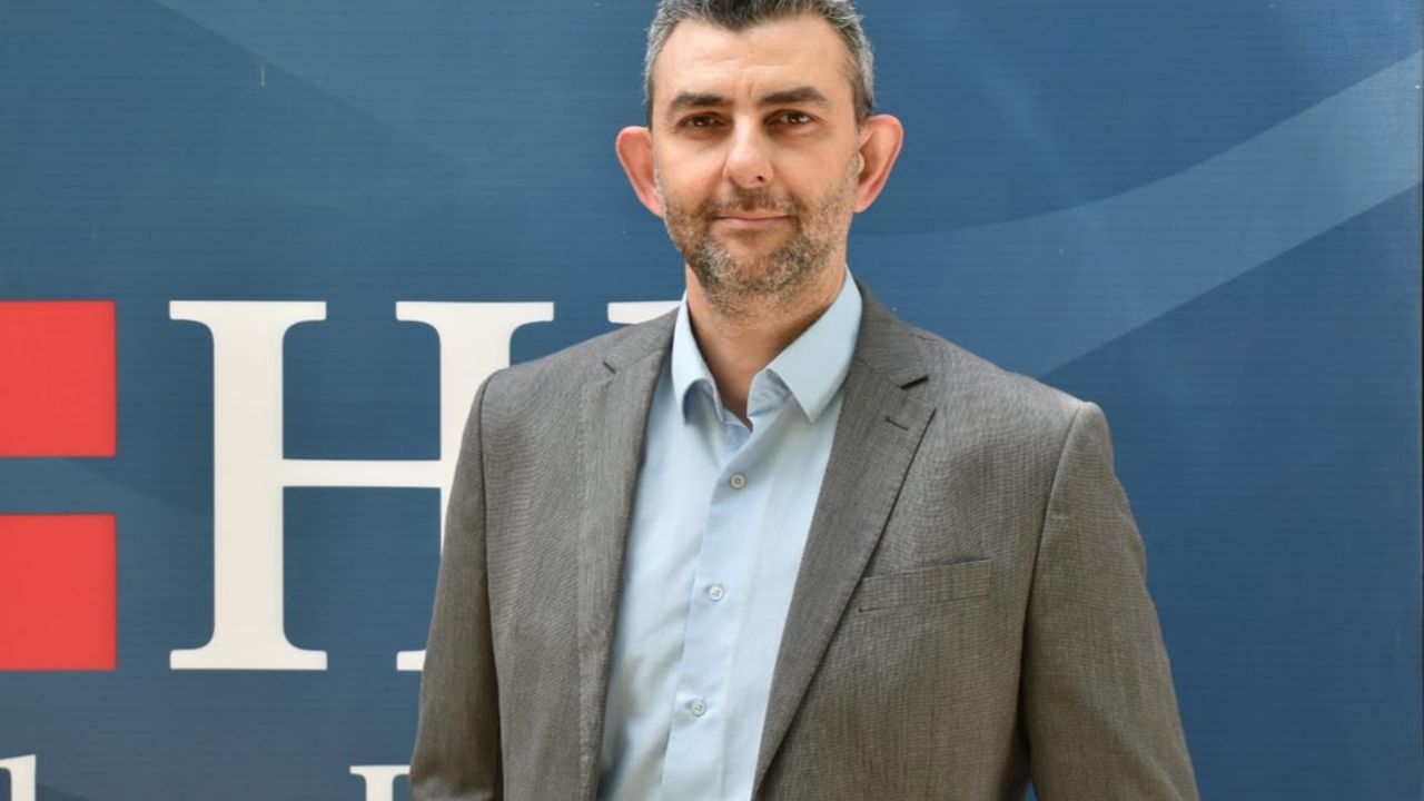 Moral: ''Türkiye ile sicil kaydı paylaşımı derhal hayata geçirilmeli''