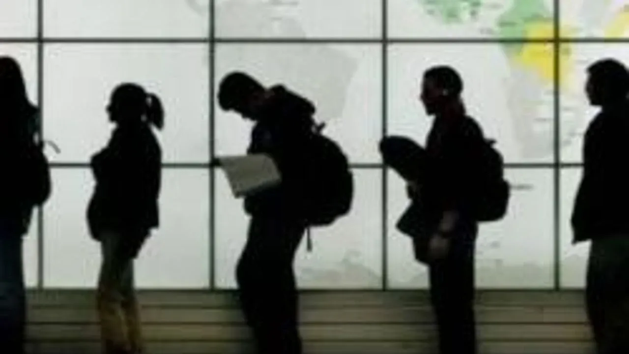 İşsizlik azaldı, genç işsizler arttı