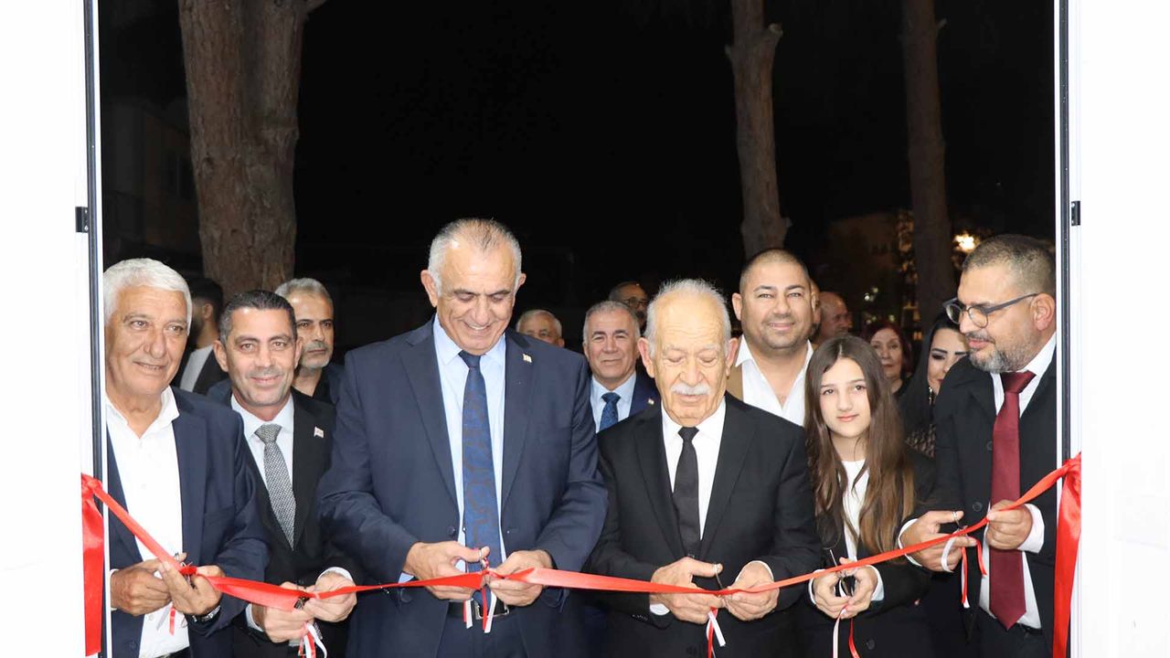 Çavuşoğlu: “Okul sayısını 35’e çıkarmayı hedefliyoruz”