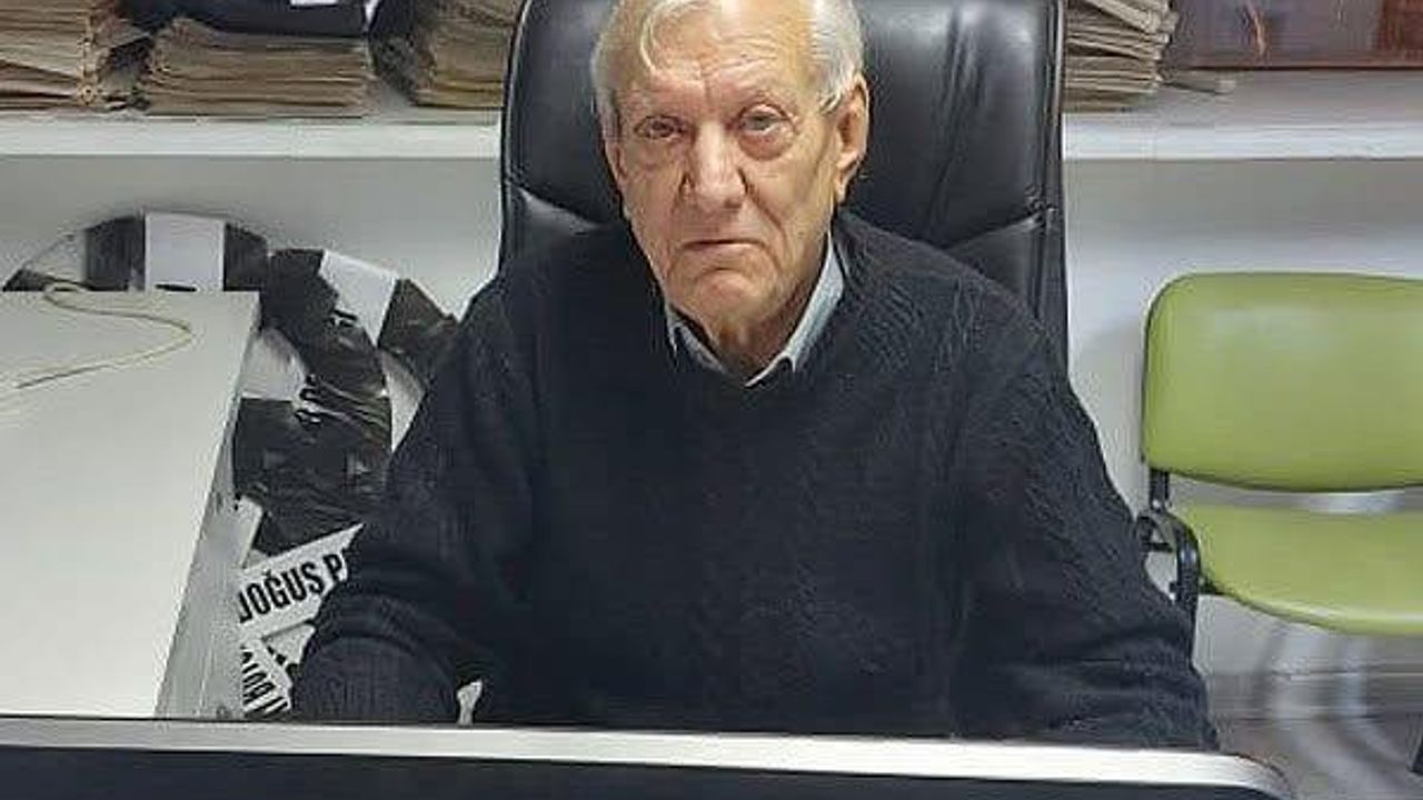 Akay Cemal'den korkutan haber