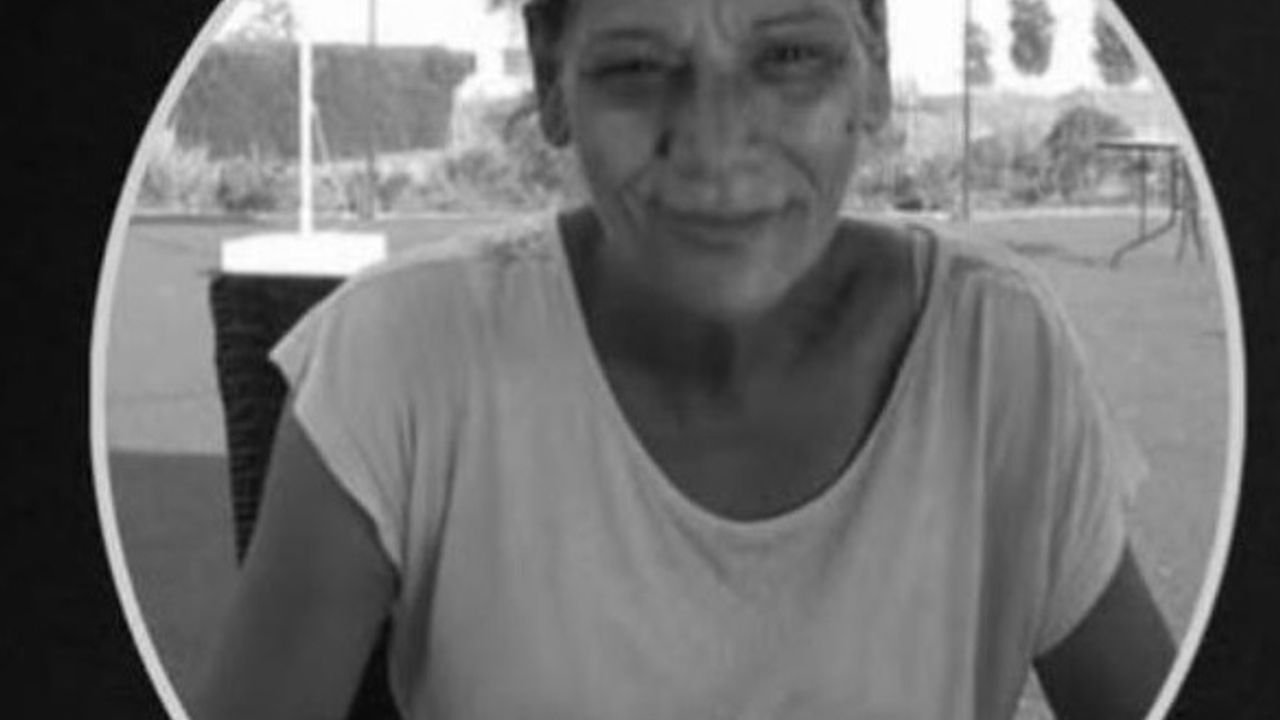 Özmüezzin ailesinin acı günü