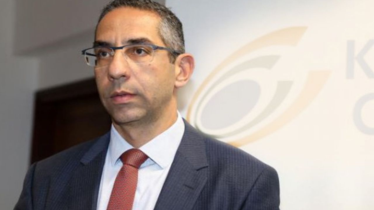 Rum Başsavcı Yardımcısı’nın istifasını sunduğu haberleri Rum basınında gündem oldu