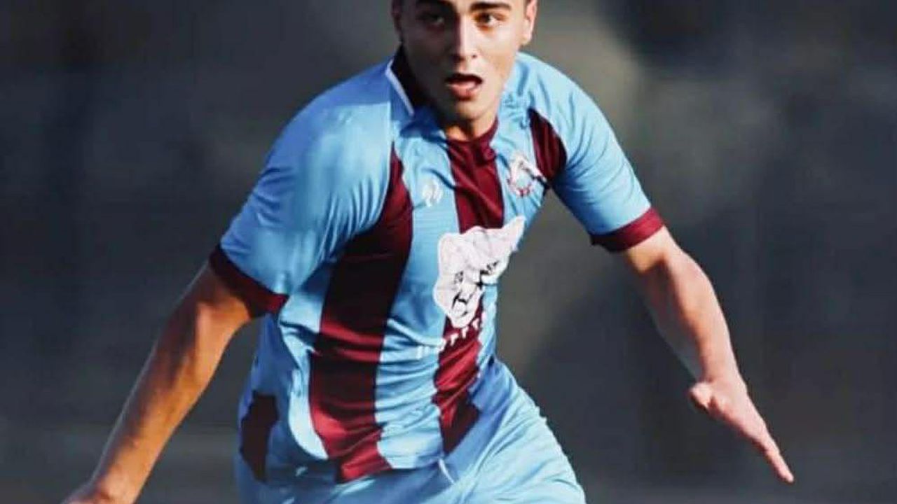 Kaplıca Karadeniz 61 ile Aras Uysal’ın yolları ayrıldı