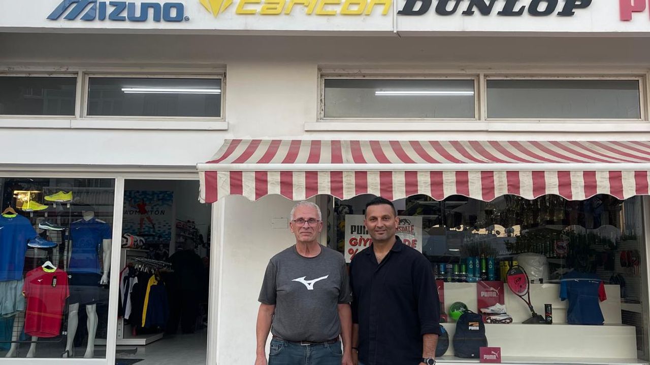 Anıl Spor’dan atletizme önemli destek