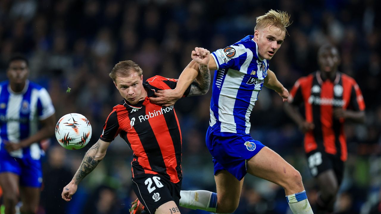 UEFA Avrupa Ligi’nde 5. Hafta tamamlandı