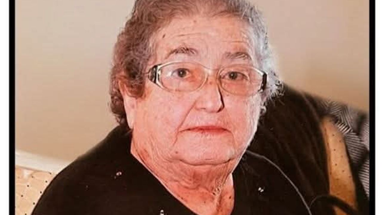 Aksaray ailesinin acı günü