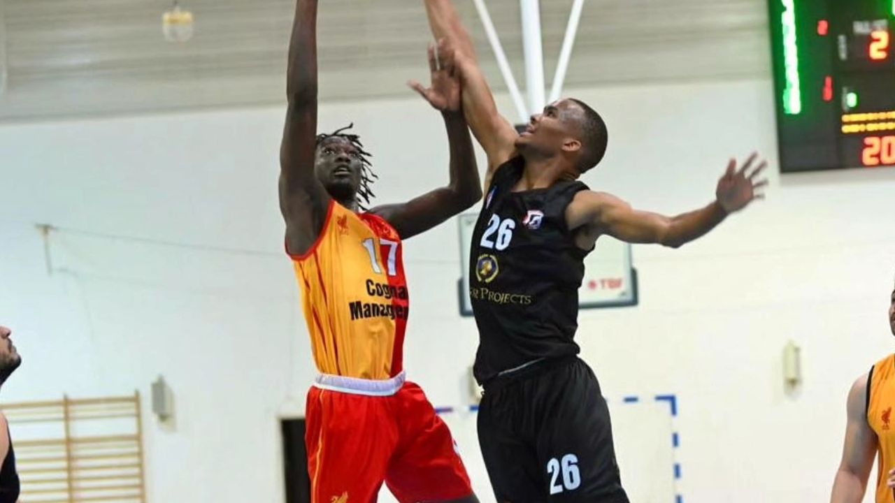 Geleneksel İskele Kupası 11-13 Aralık’ta