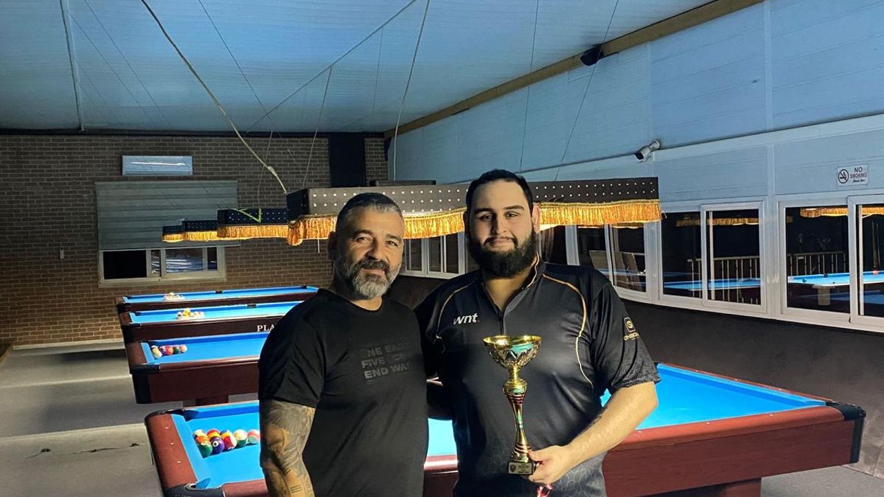 Alaçam’dan kupalara ambargo