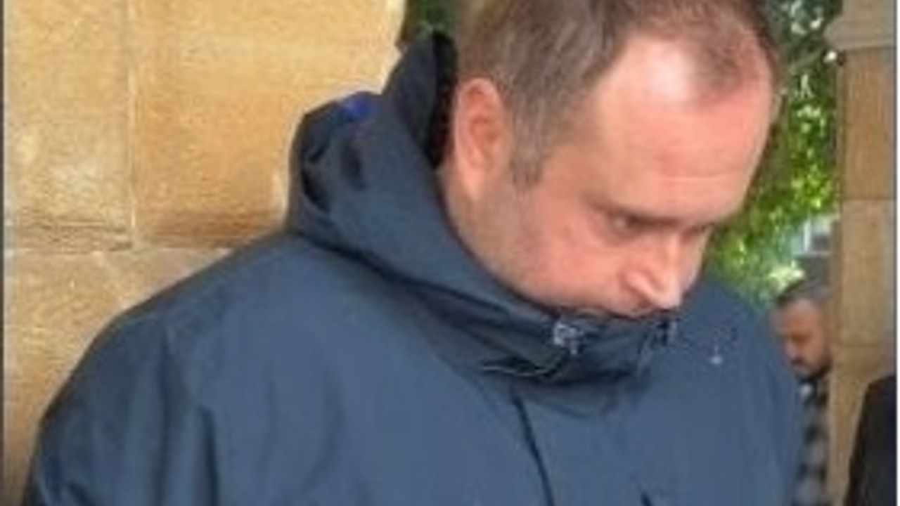 Ülkeye 14 ay sonra dönünce tutuklandı