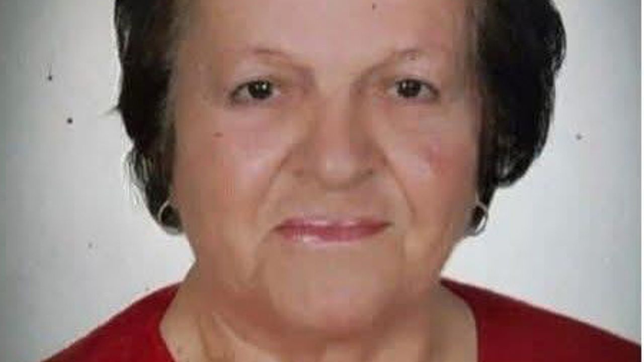 Güzelyurt, Dervişe ablasına ağlıyor