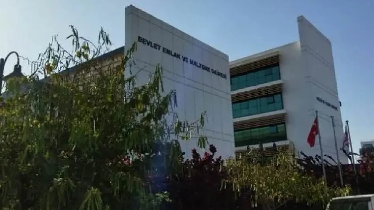 Devlet Emlâk ve Malzeme Dairesi içki ve eşya satışı yapacak