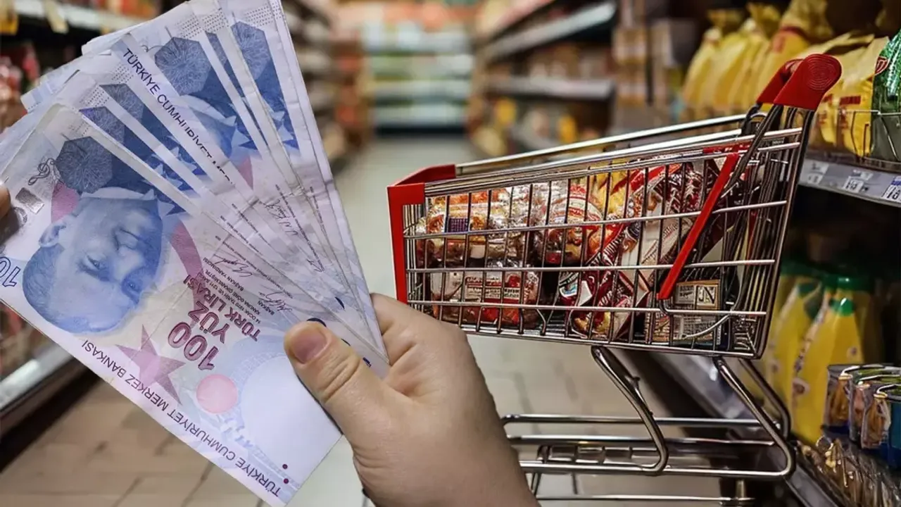 Hayat Pahalılığı sepeti güncelleniyor