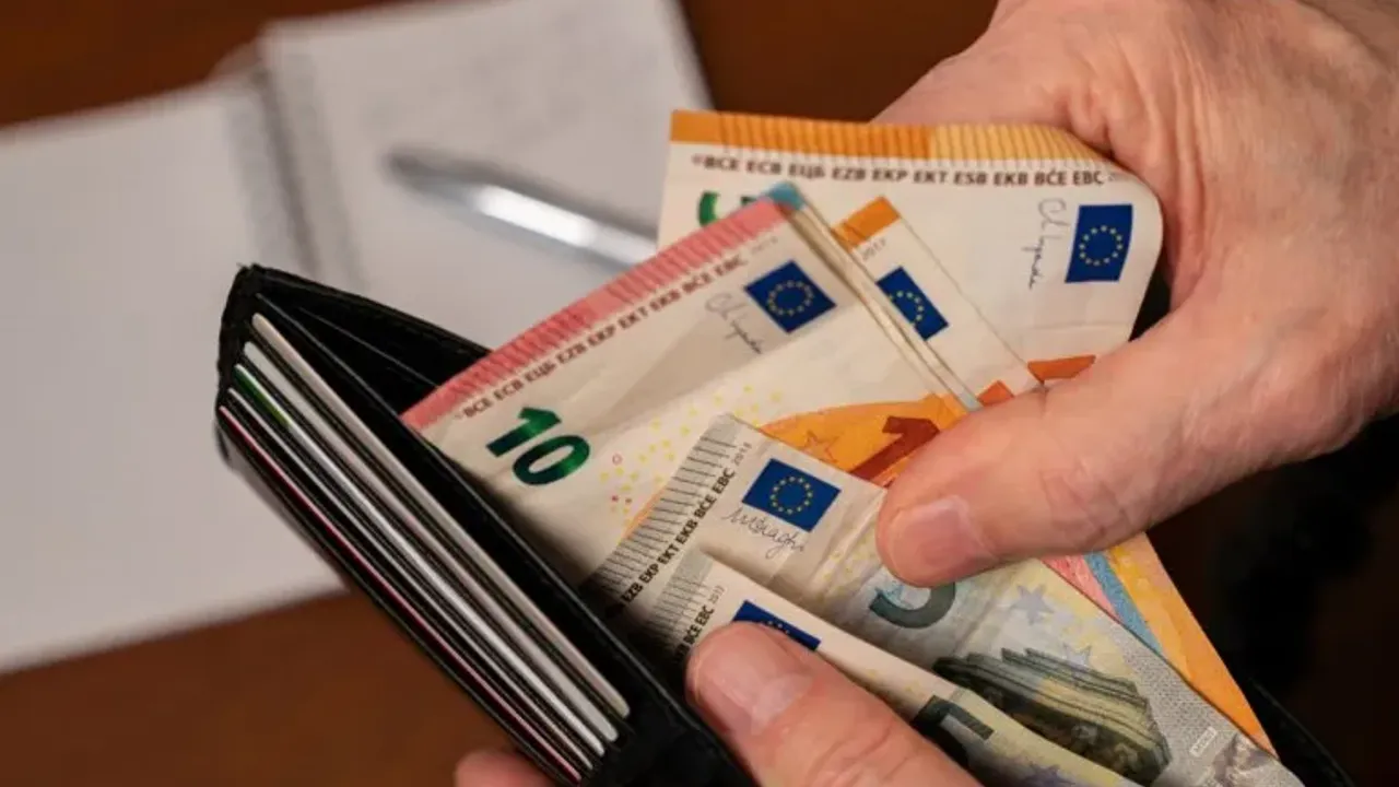 İNEK ve PEO'nun asgari ücret raporu