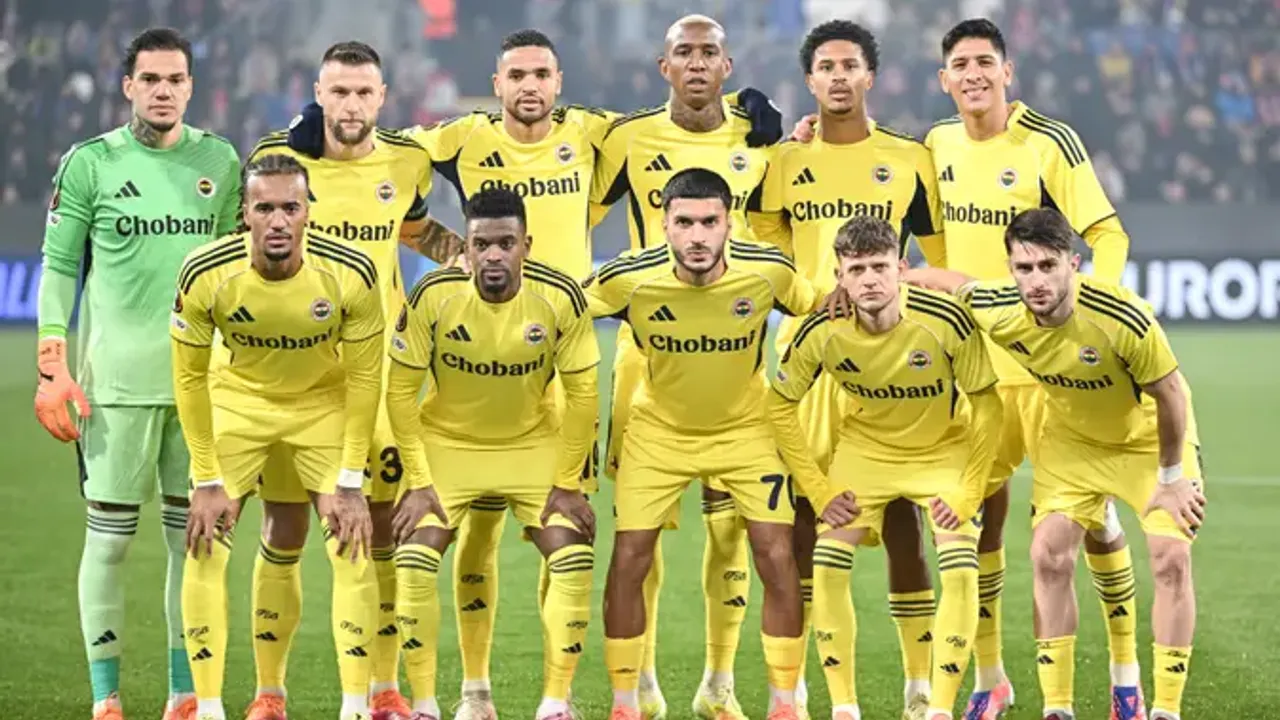 Fenerbahçe’nin rakibi Ferencvaros