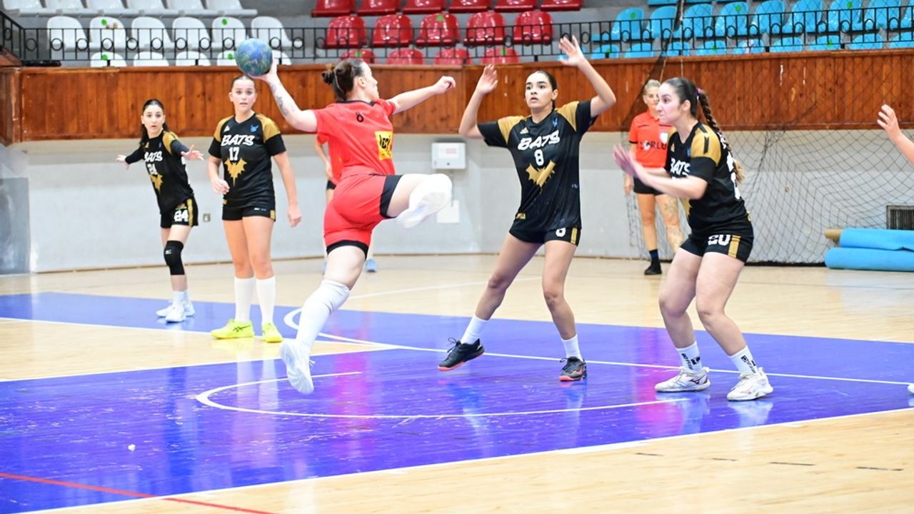 DİGEM ve Esentepe rahat kazandı