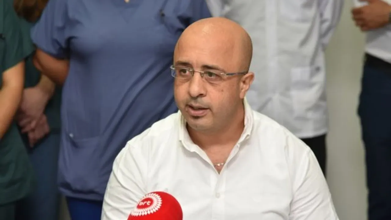 Dr. Birtan’dan “ani ölümler” uyarısı