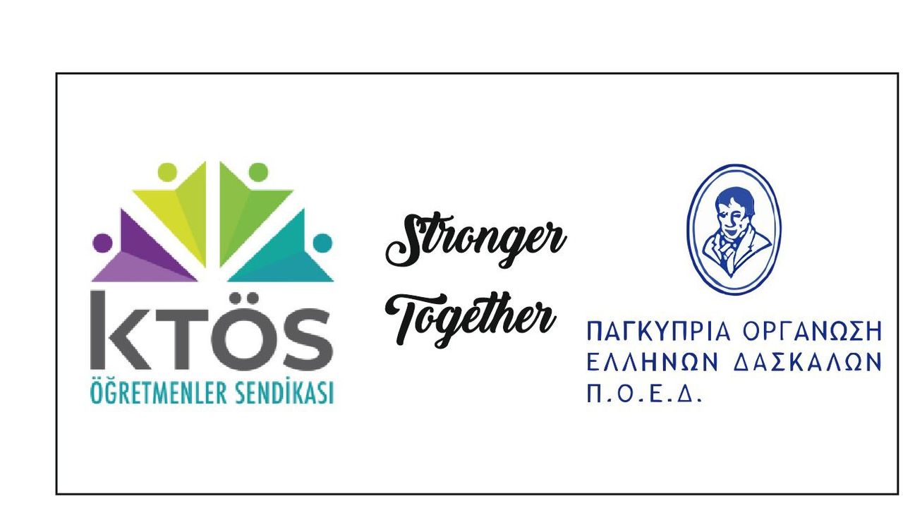 KTÖS ve POED dostluk maçı yapacak