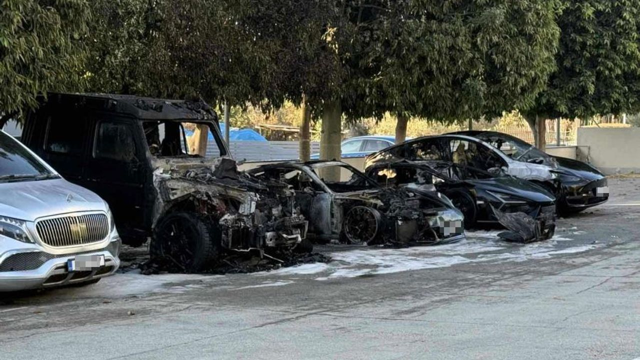 Güney'de mafya hesaplaşması bitmiyor