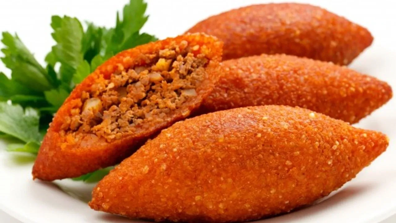 Güney Kıbrıs’ta Bulgur Köftesi için Menşei İsmi Korumalı Ürün başvurusu hazırlığı
