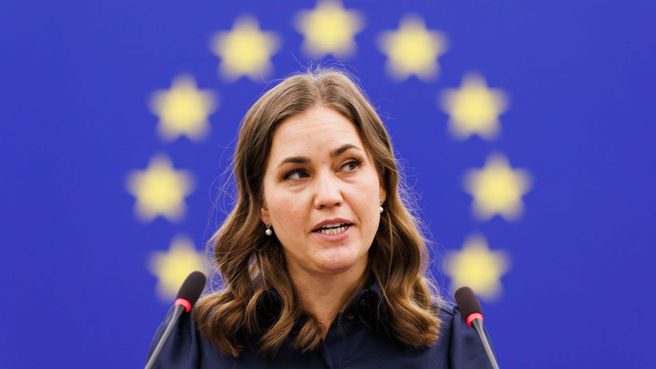 AB’nin Erhürman’dan beklentileri büyük