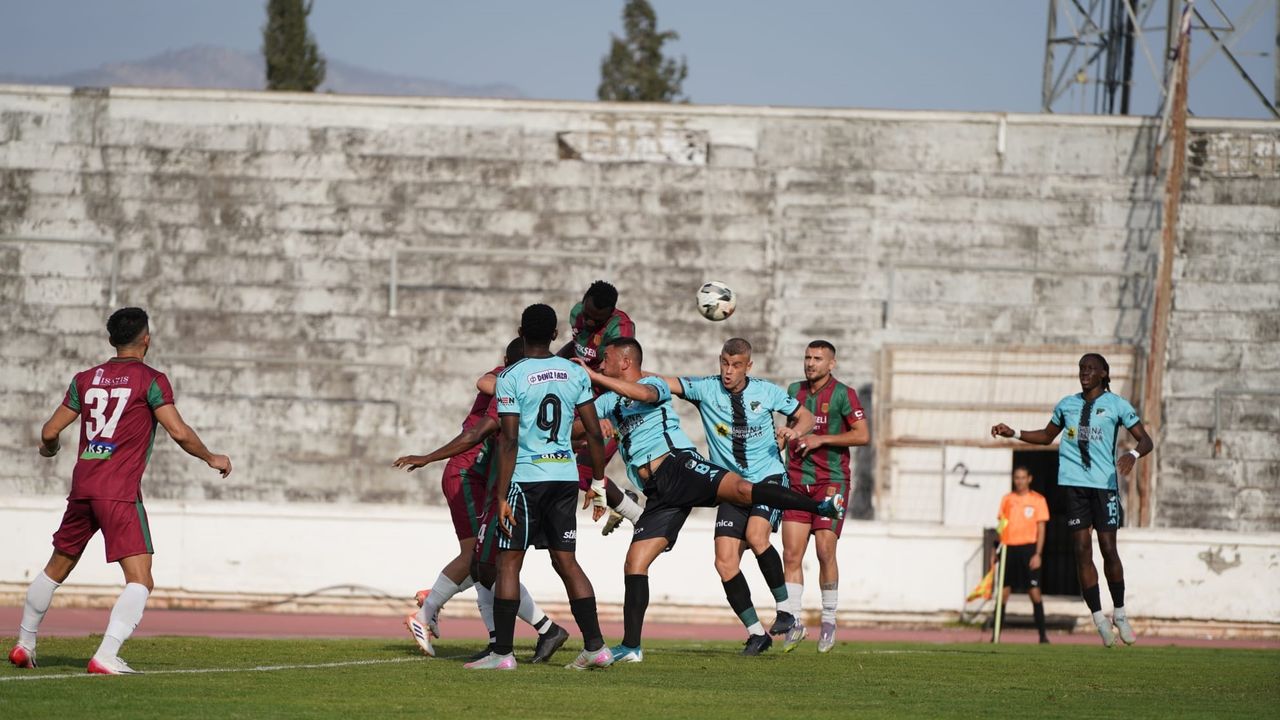 Mormenekşe: “Artık haksızlığa tahammülümüz kalmadı”