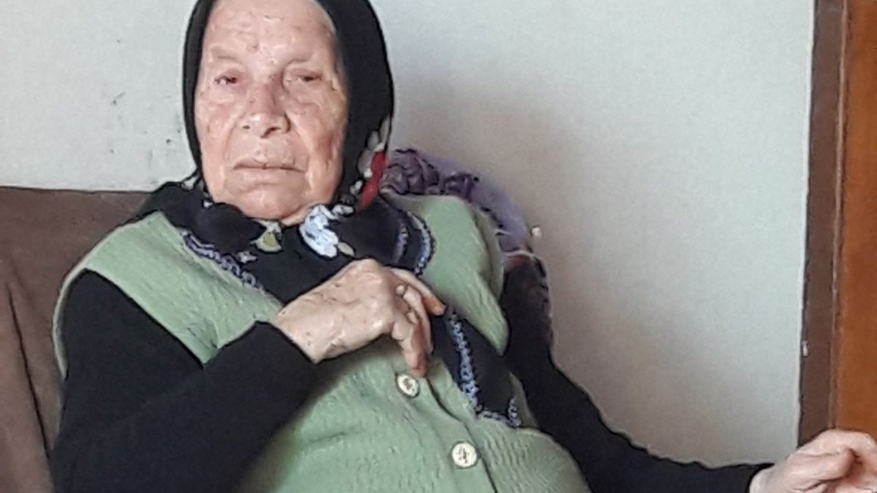 Kuni ailesinin acı günü