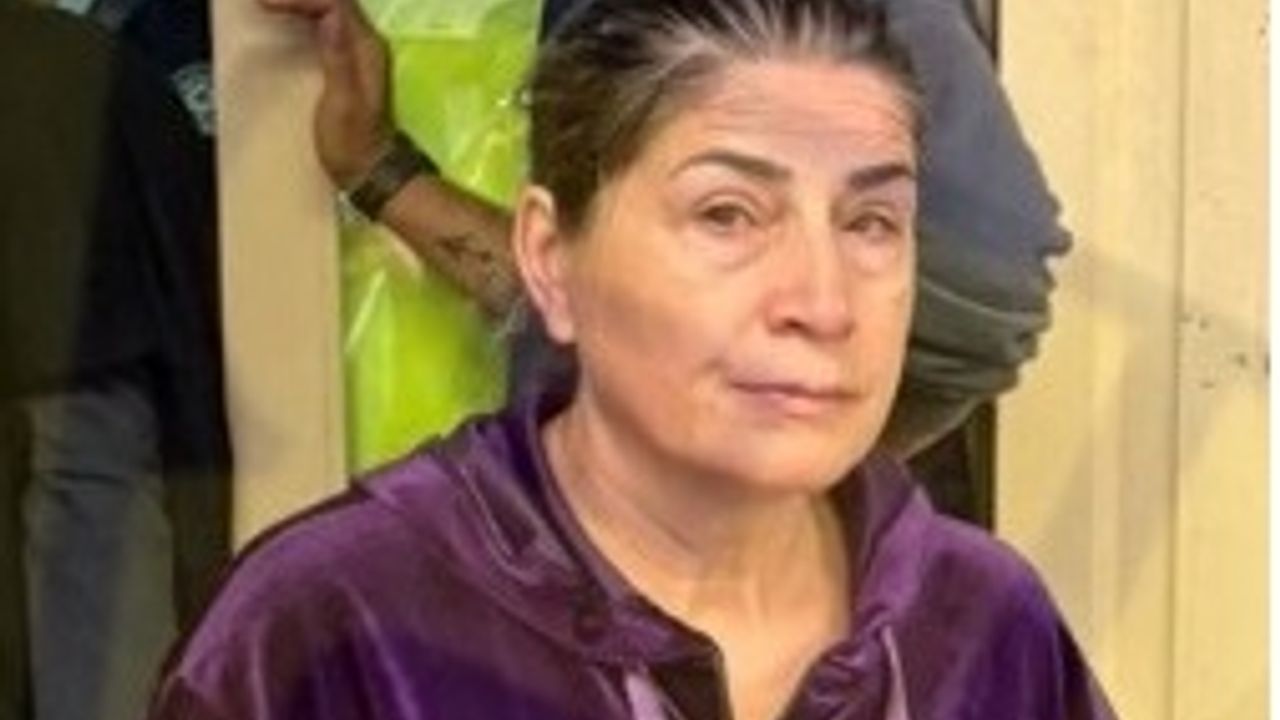 “Ben hırsız değilim”