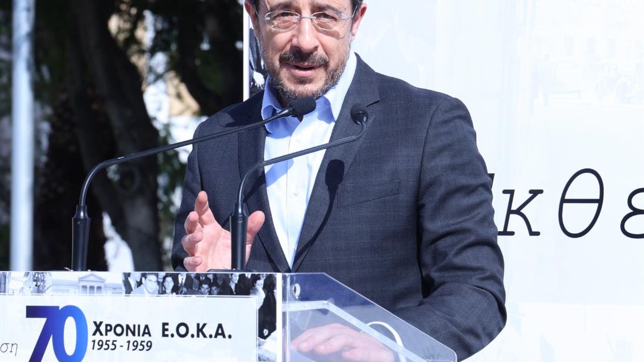 "Askerin çekilmesi Rum tarafının tezidir"