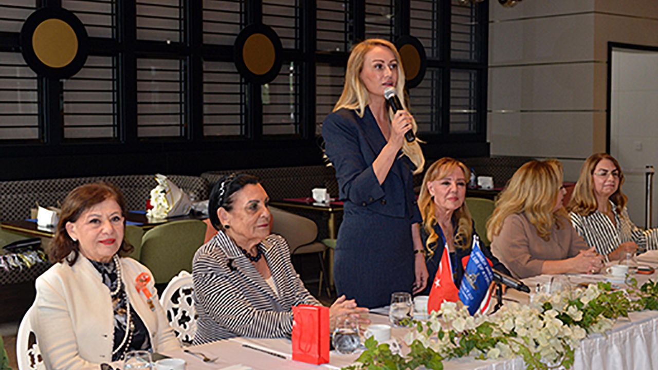 Nilden Bektaş Erhürman: “Çocuklarımız için yapılan her çalışma, geleceğimize yatırımdır”