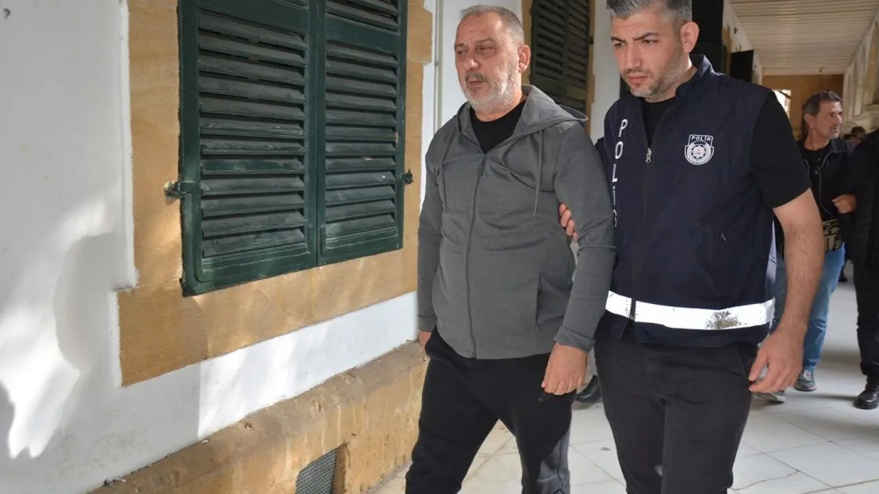 900 bin TL'lik yeni rüşvet iddiası