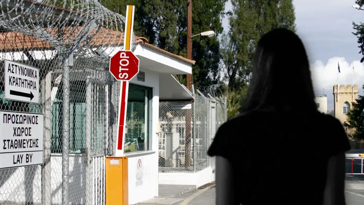 Cezaevinde Sarsıcı İtiraf: “Cinsel ilişki için dışarı çıkarıldım!”