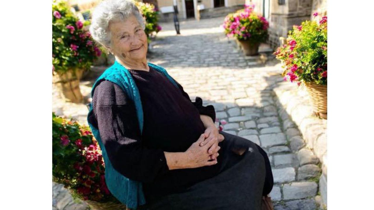 Ballı ailesinin acı günü