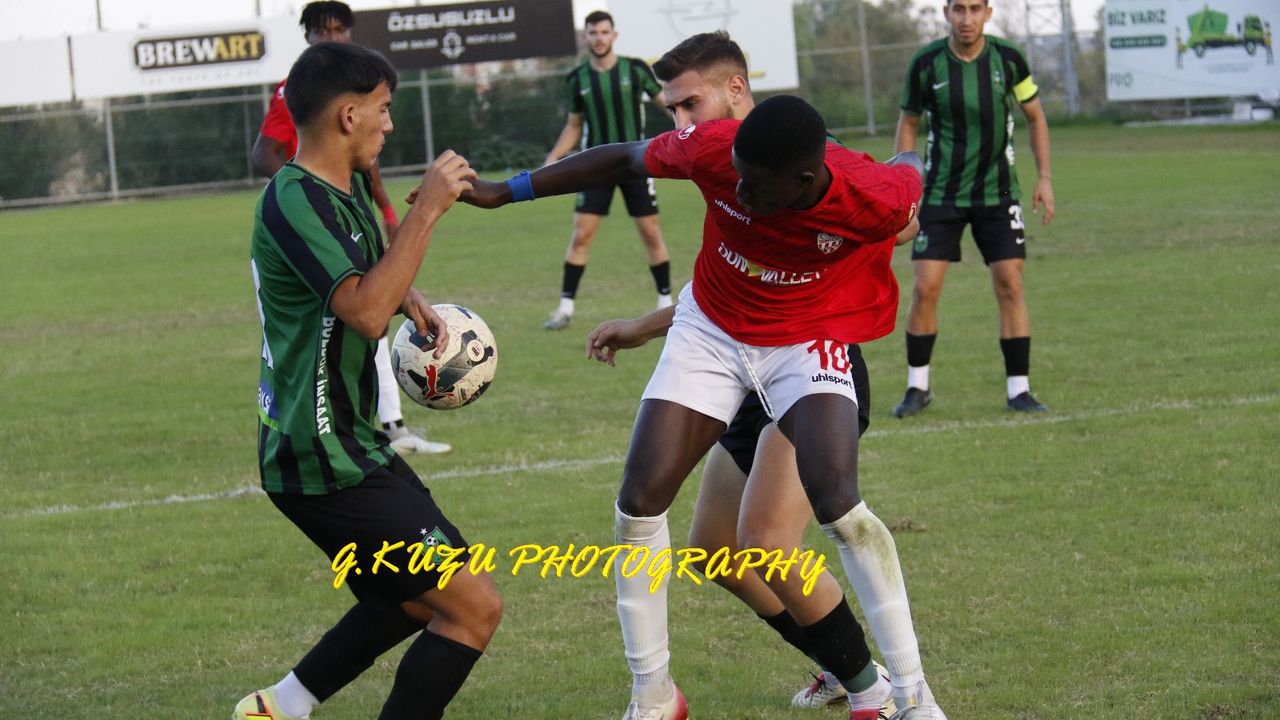 Beraberlikler haftası