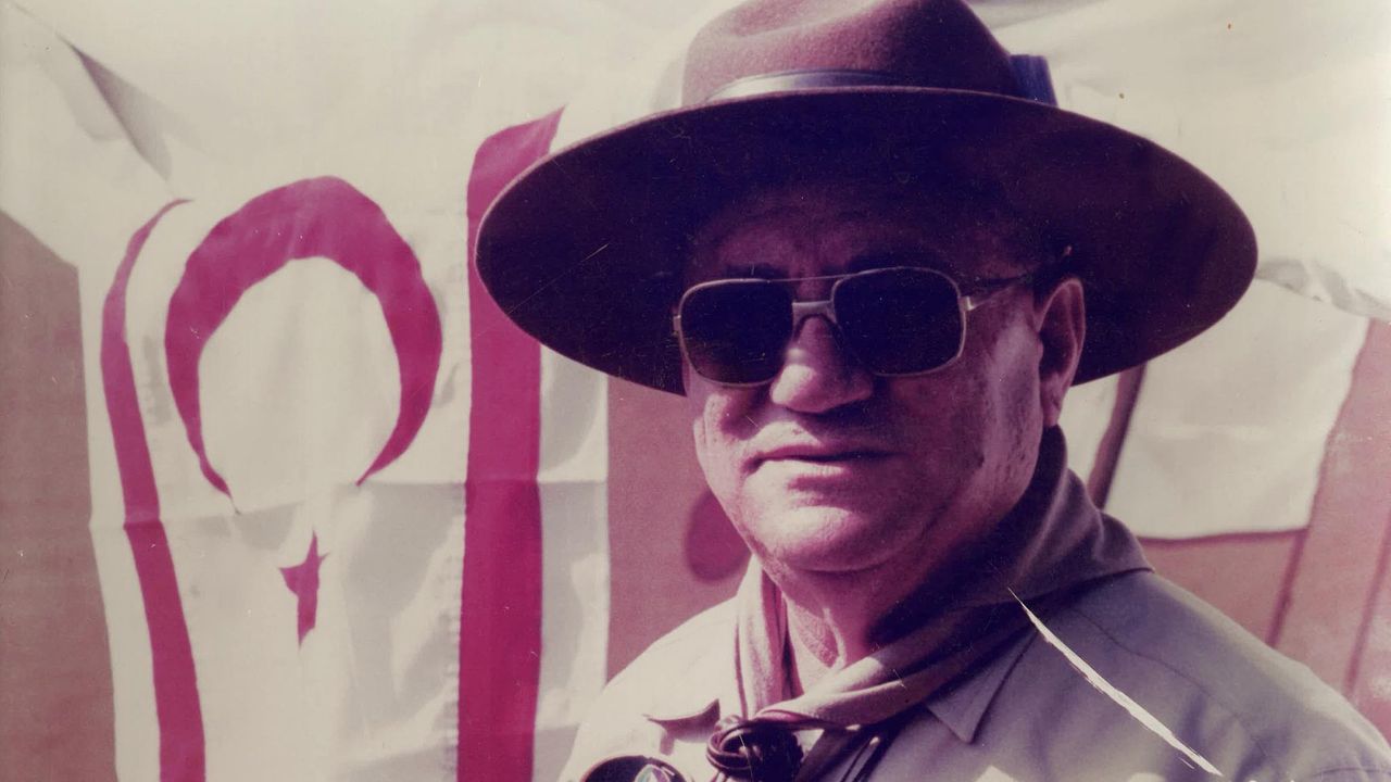 Lefkoşa bir değerini daha kaybetti