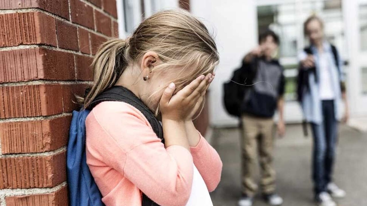 Güney Kıbrıs'daki okullarda şiddet olayları korkutucu boyutta