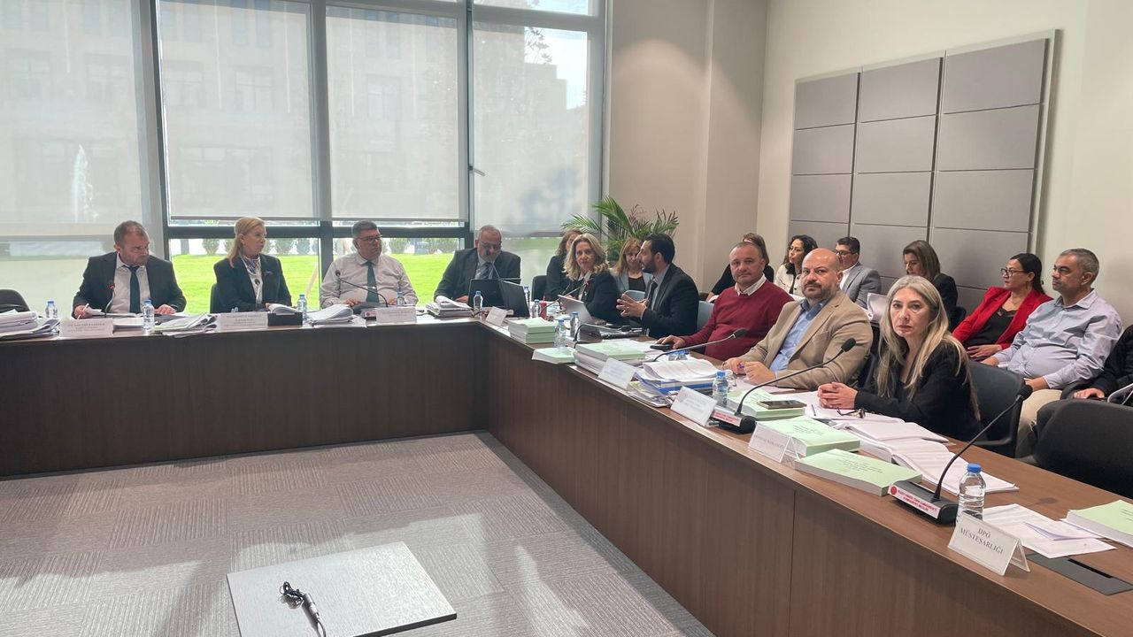 Berova: “Vergi gelirlerinde yüzde 61, kira-stopaj gelirlerinde yüzde 100’lük artış”