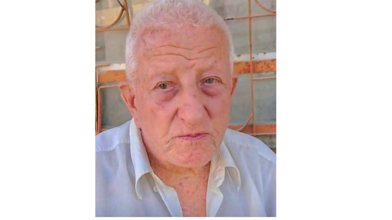 İrfan Külahlılar'ın vefatı, Türkmenköy'ü yasa boğdu