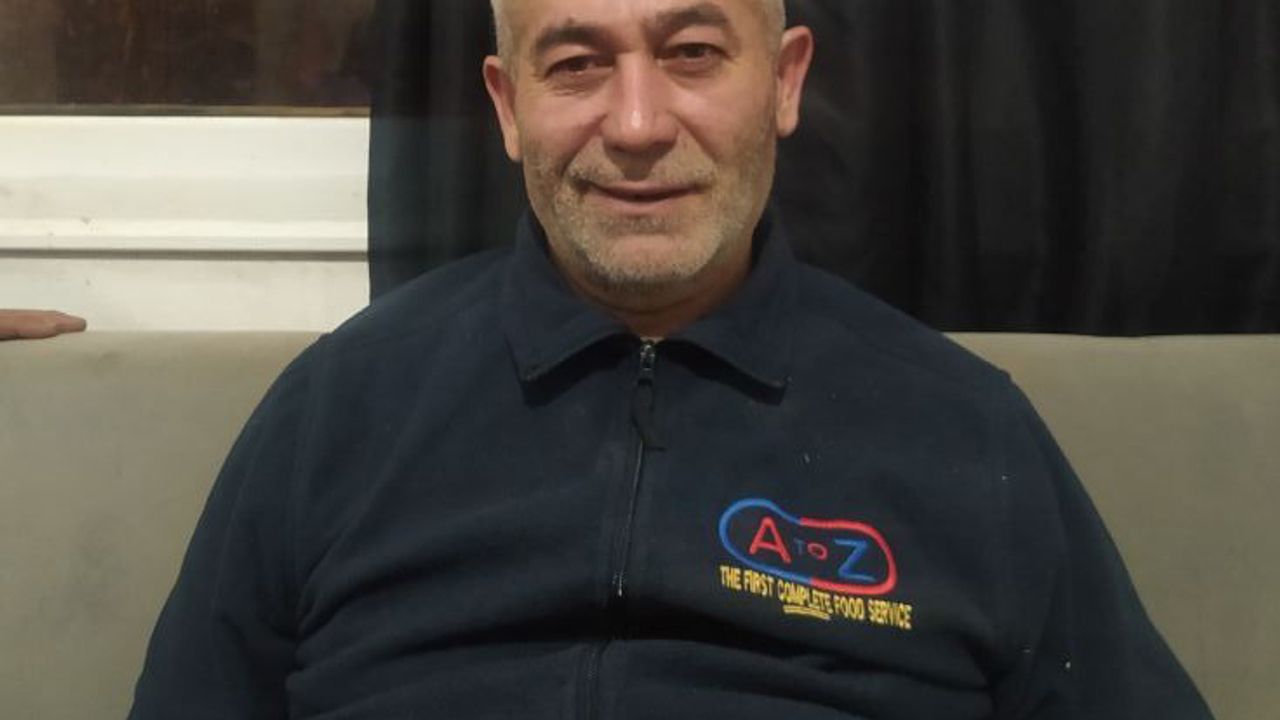 Güvercinlik, Yalçın abisine ağlıyor