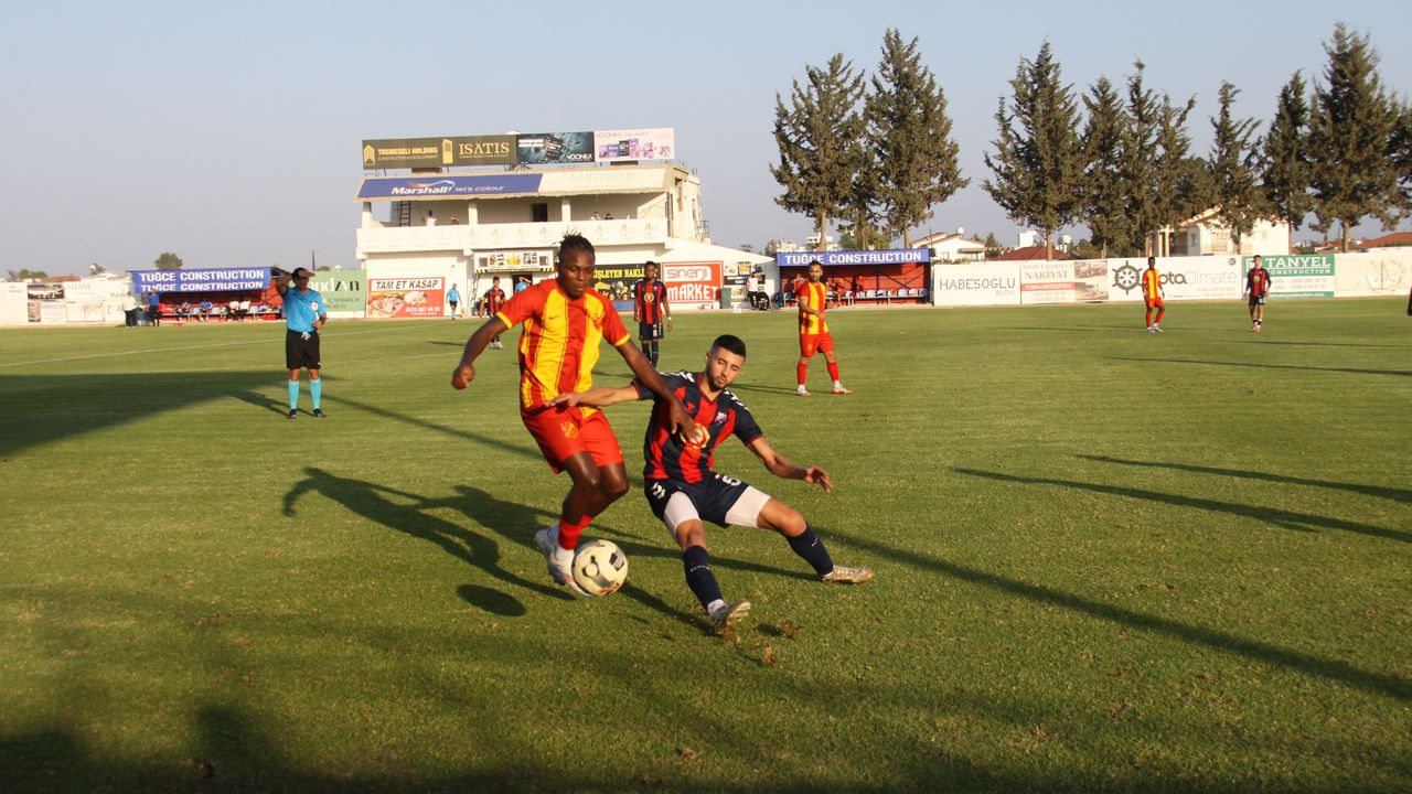 Boğazda birlik beraberlik havası